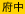 府中