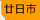 廿口市