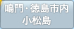 鳴門・徳島市内・小松島