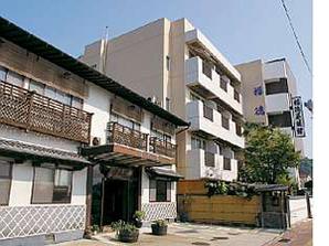 施設外観