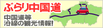 ぶらり中国道