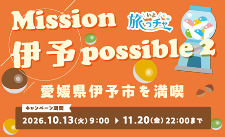 Misson 伊予 possible2