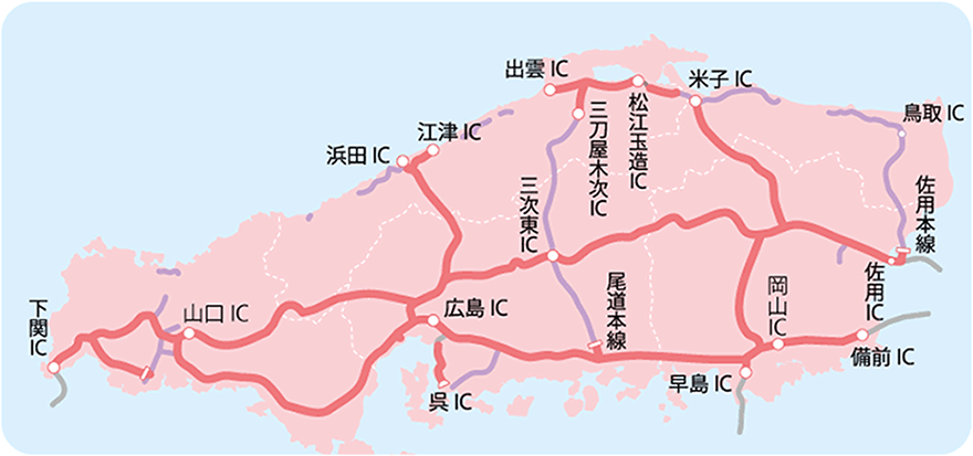 対象エリア