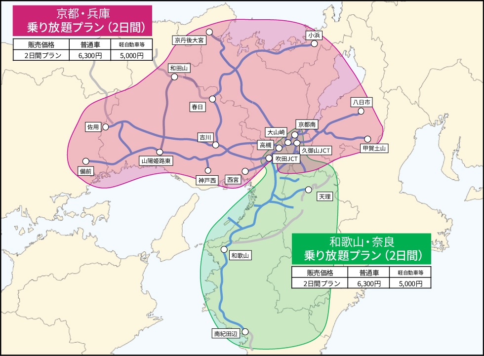 対象エリア