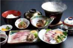 お料理