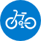 自転車旅を充実させるサイクリング情報