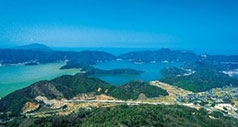 三方五湖（福井県／若狭美浜ICから約20分）