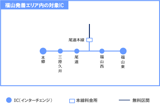 エリアマップ