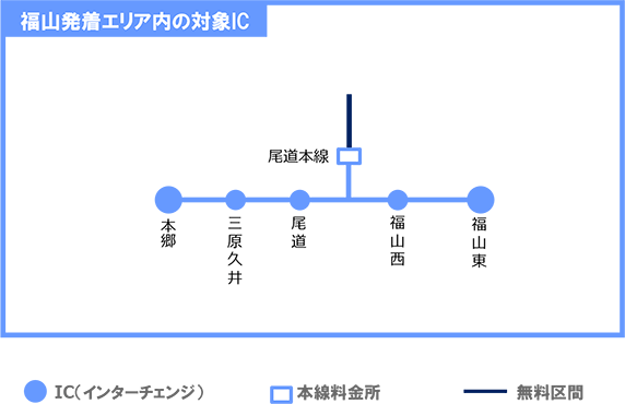 エリアマップ