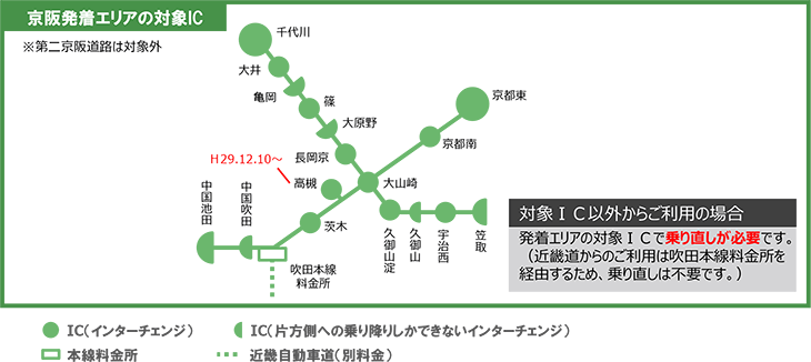 エリアマップ