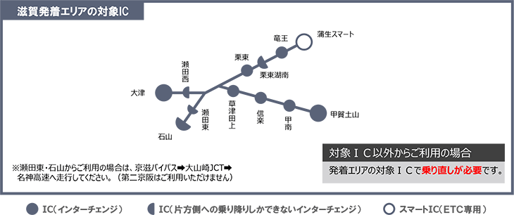 エリアマップ