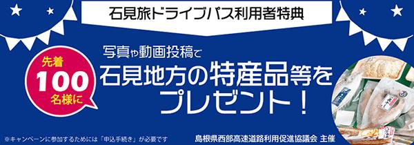 周遊エリア