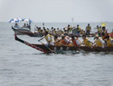 第27回びわ湖高島ペーロン大会