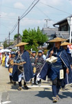 ぶらっと五個荘まちあるき