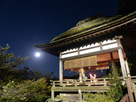石山寺秋月祭