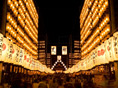 万灯祭