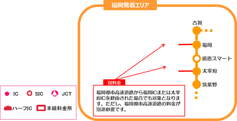 エリアマップ