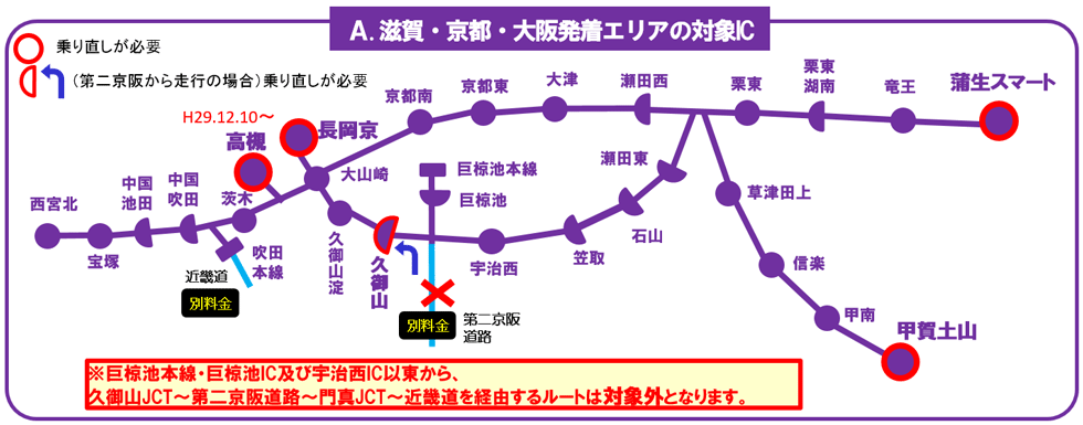 エリアマップ